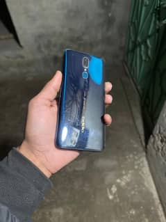 Oppo F11 Lush Condition 10/9