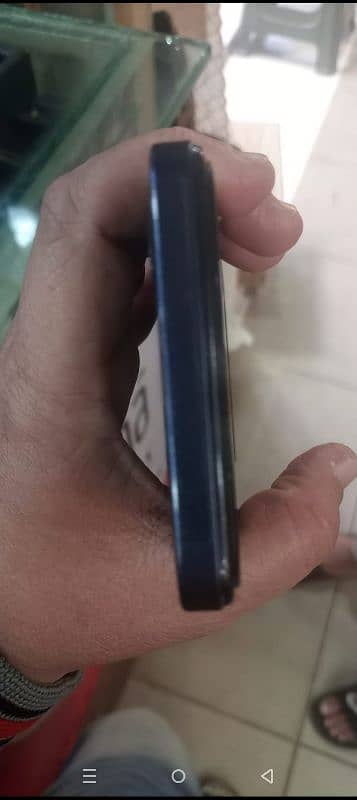 Infinix smart 8 0