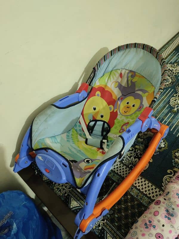 baby bouncer for sale 1