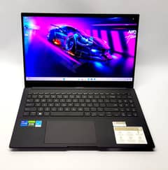 Asus Creator Q540VJ | 13TH GEN | Intel Core i9-13900H (GAMING LAPTOP)