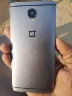 ONEPLUS 3T FOR SALE 6 64 GAMING