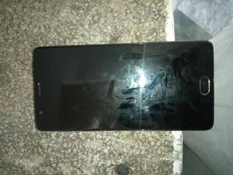 ONEPLUS 3T FOR SALE 6 64 GAMING 1