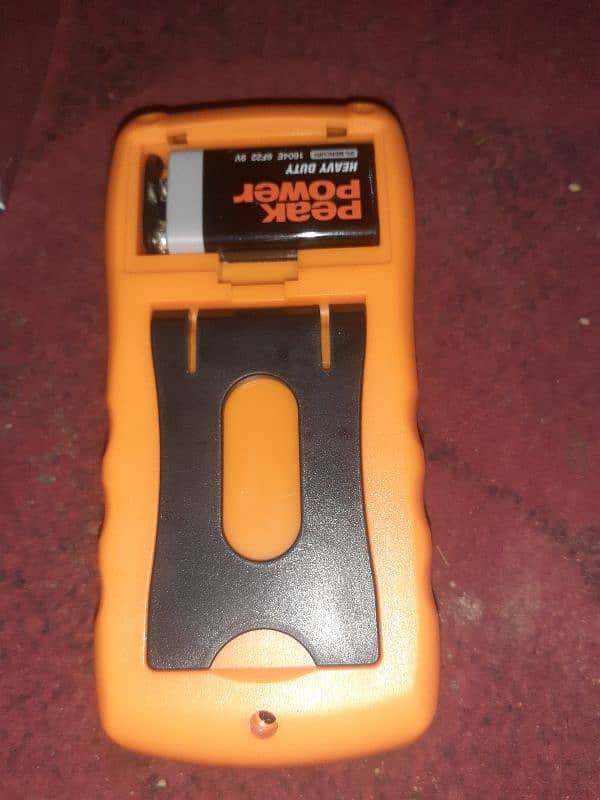 digital multimeter for sale 3