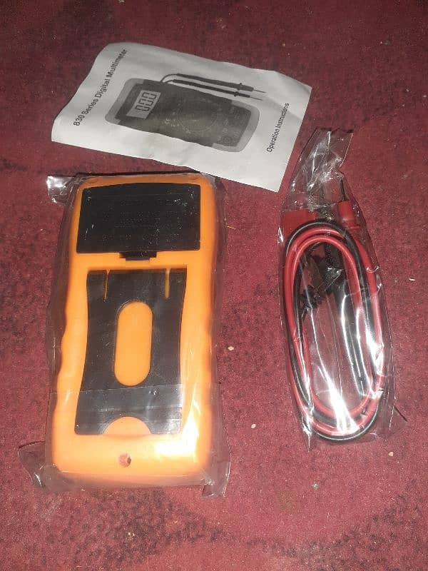 digital multimeter for sale 4