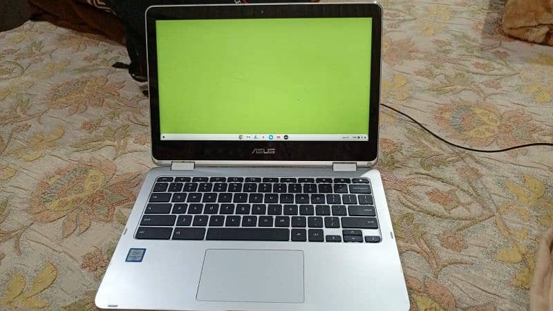 Chromebook 1