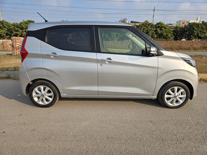 Nissan Dayz X New Shape 2023 (Fresh Import) Better Than Alto Mira Move 7