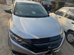 Honda Civic VTi Oriel Prosmatec 2018