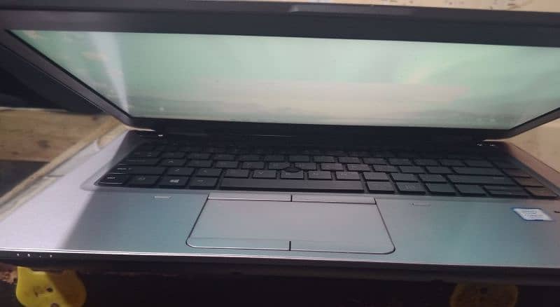 HP 640 g3 premium laptop 2