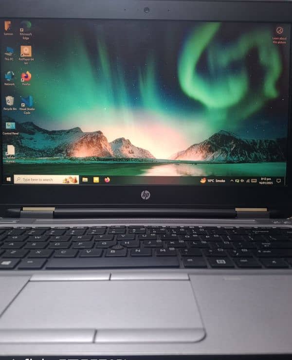 HP 640 g3 premium laptop 5