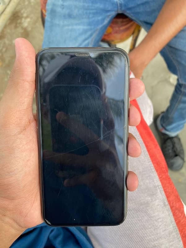 Iphone 11 pro 256gb factory unlocked 5