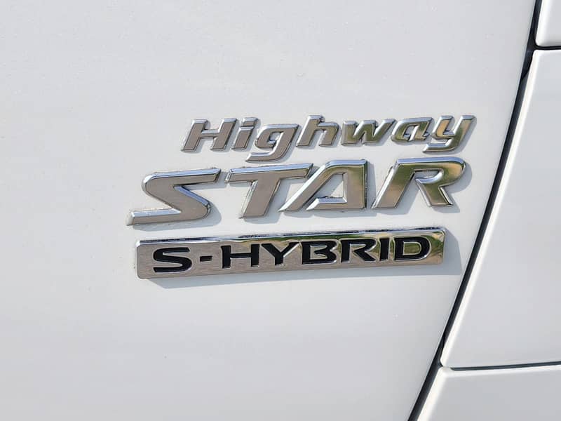 Nissan Dayz Highway Star 2022 S Hybrid (Fresh Import) Alto Mira Move 15