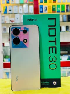 infinix note 30