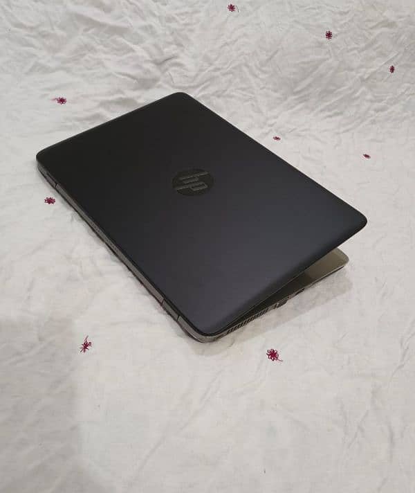 Hp Core i5-4th Generation 8GB RAM 512GB HHD Reasonable Price 6