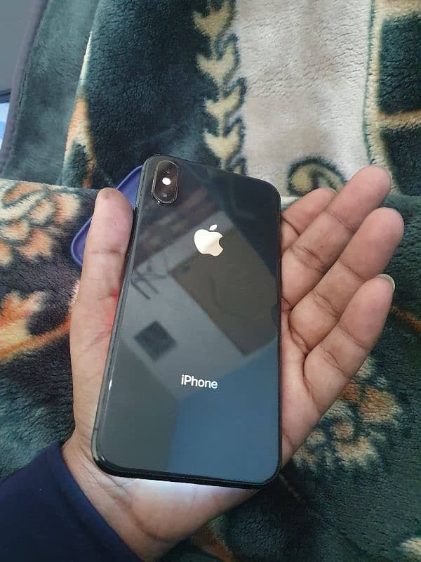 iphone xs pta 5