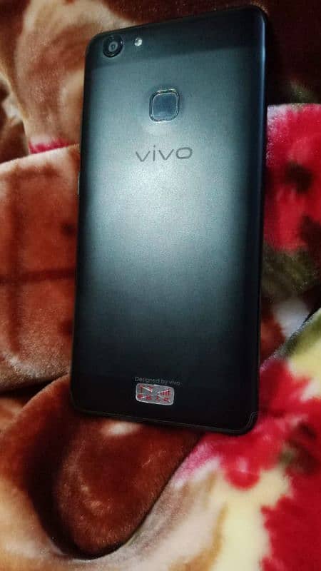 Vivo y79a best hotspot 1