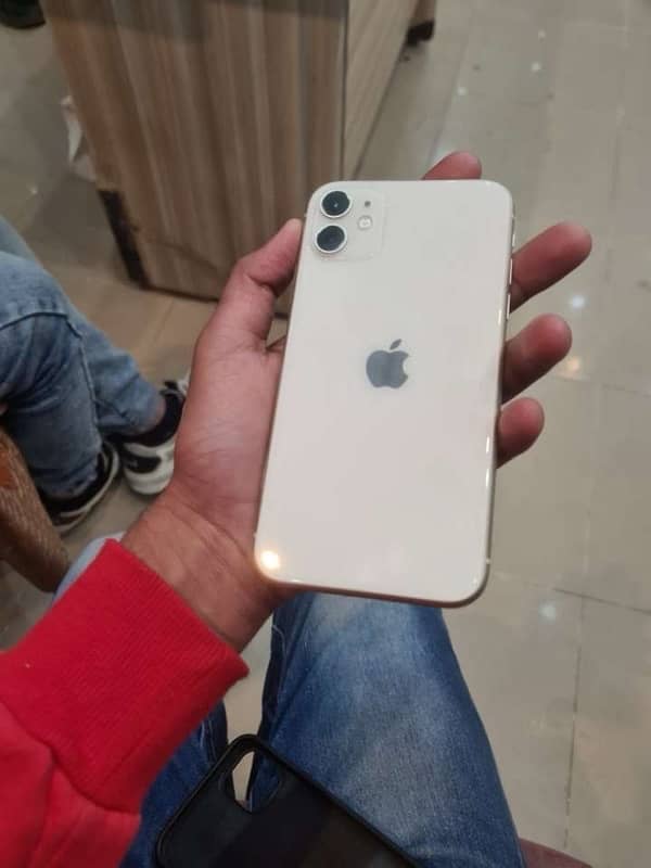 Iphone 11 non pta 128gb 0