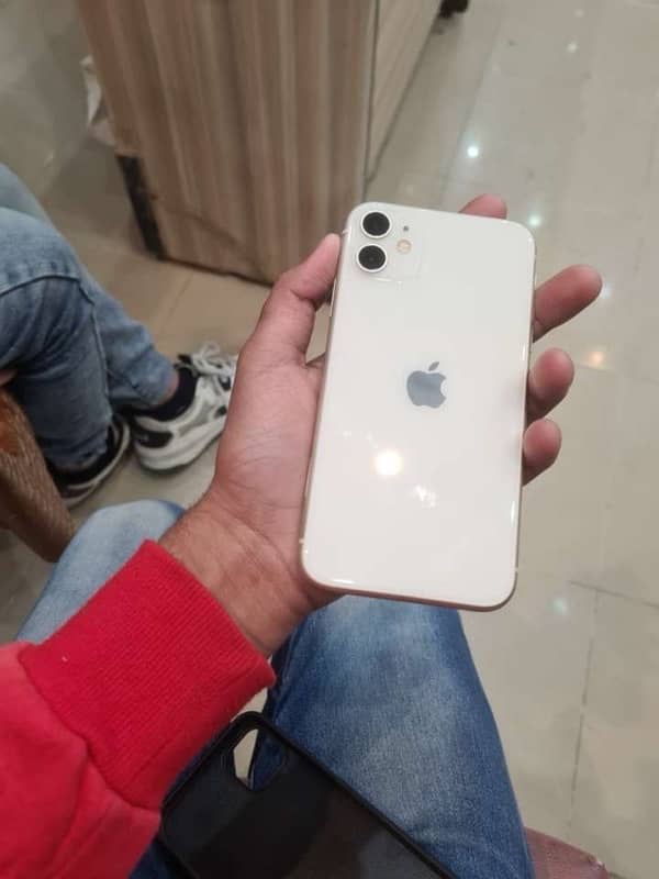 Iphone 11 non pta 128gb 1