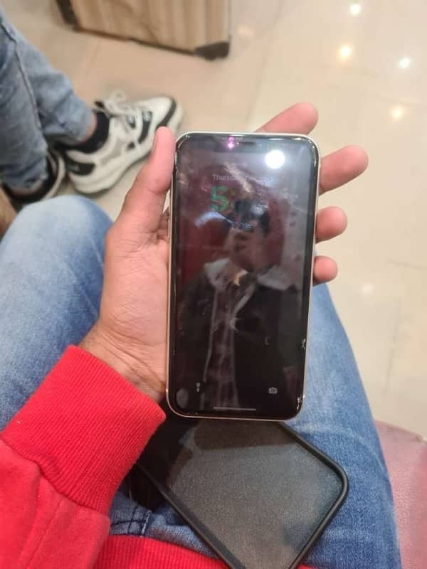 Iphone 11 non pta 128gb 2