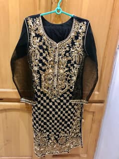 3 piece sharara from Threads & Threads