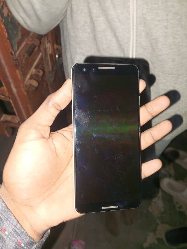 google pixel 3 5