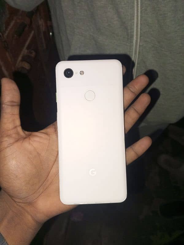 google pixel 3 6