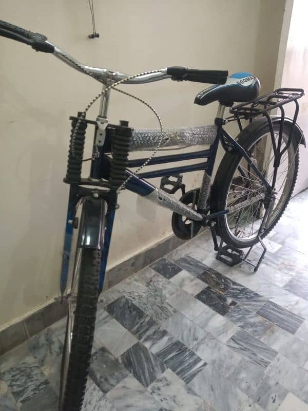 New Cycle for Sale 1