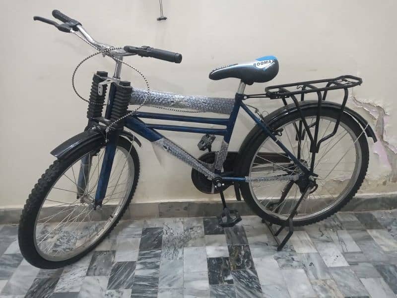 New Cycle for Sale 3