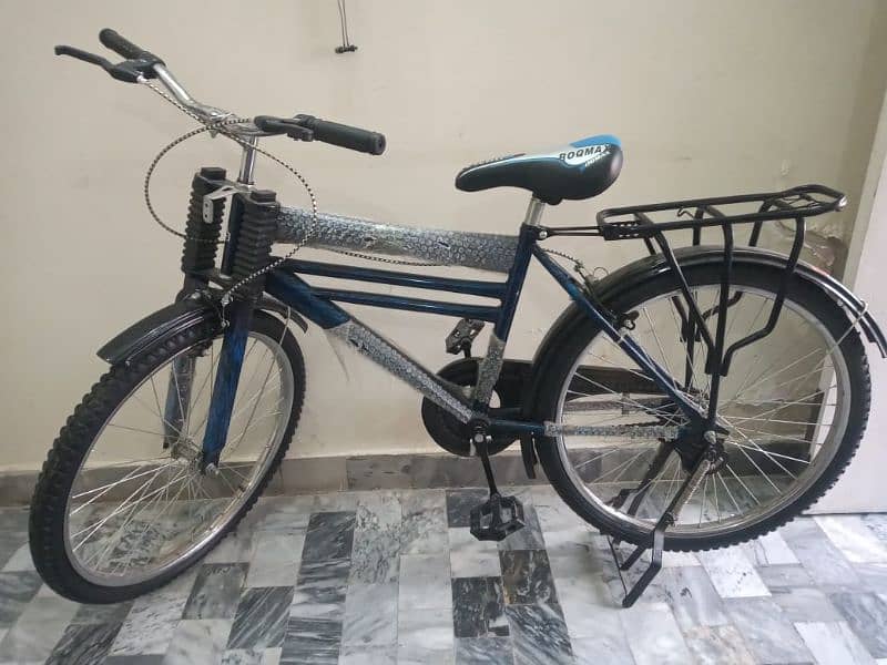 New Cycle for Sale 4