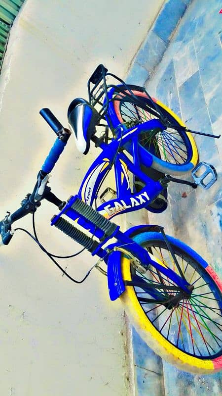 bicycle 4