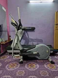 Eleptical Cycle|Eleptical Exercise Bike|Eleptical trainer