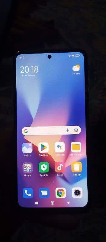 hello I'm selling my redmi note 10 6 GB ram 128 room camra not working 0