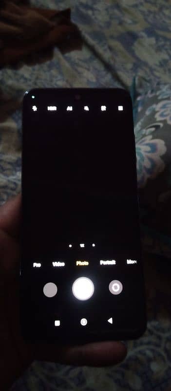 hello I'm selling my redmi note 10 6 GB ram 128 room camra not working 2