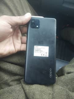 oppo a 16