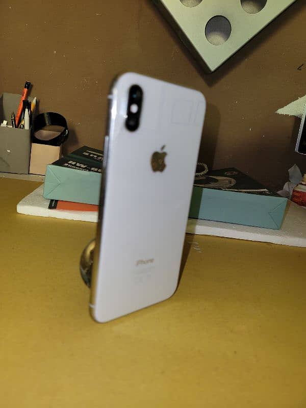 Iphone X PTA Approved 1