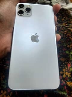 Iphone 11pro max 512 GB