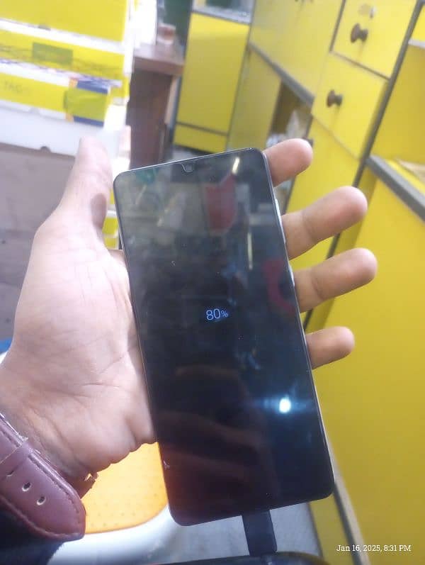 Samsung A31 6.128 condition 10. by8 0