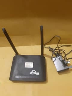 D-Link DIR-816L Wireless AC750 Dual Band Cloud Router Antennas