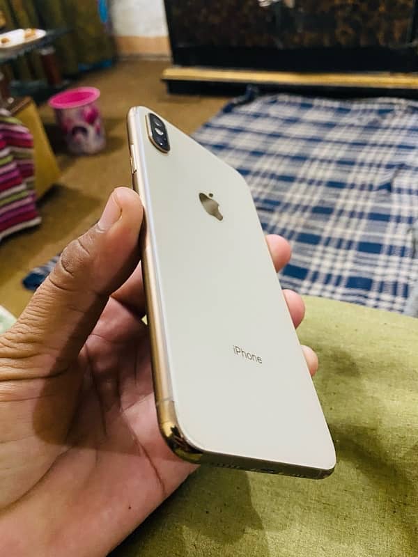 iphone xs max 5