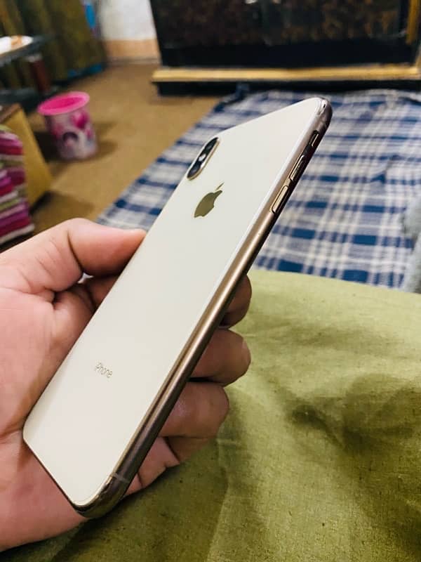 iphone xs max 6