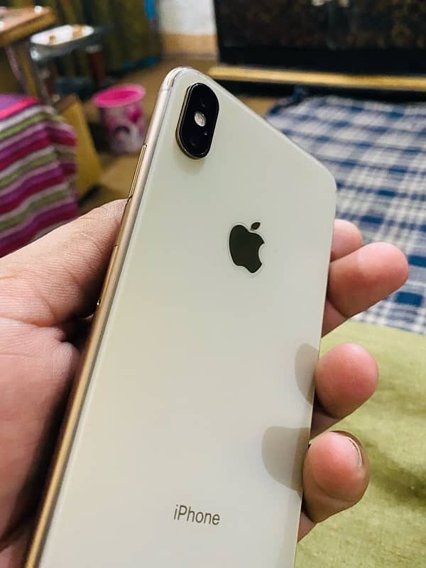 iphone xs max 7