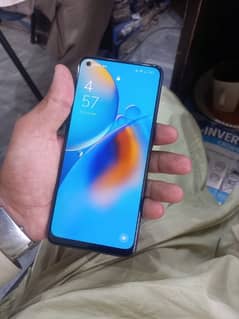 Oppo f19