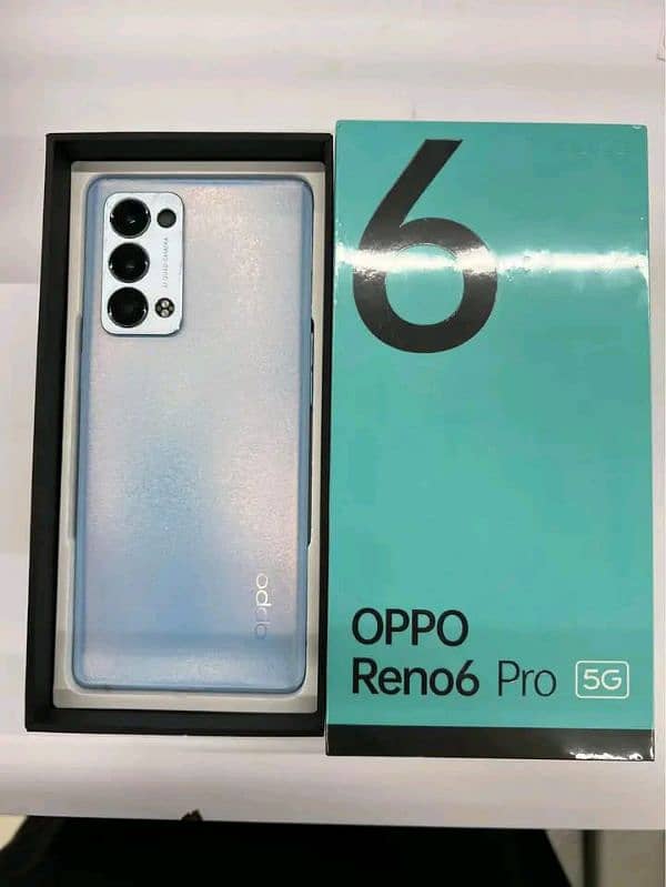 Oppo Reno 6 Pro 12 GB RAM 256 GB 03240941776 1