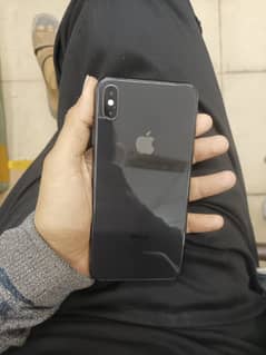 Iphone XS Max