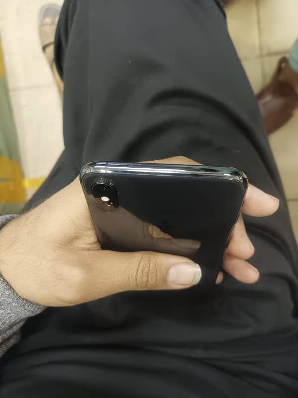 Iphone XS Max 2