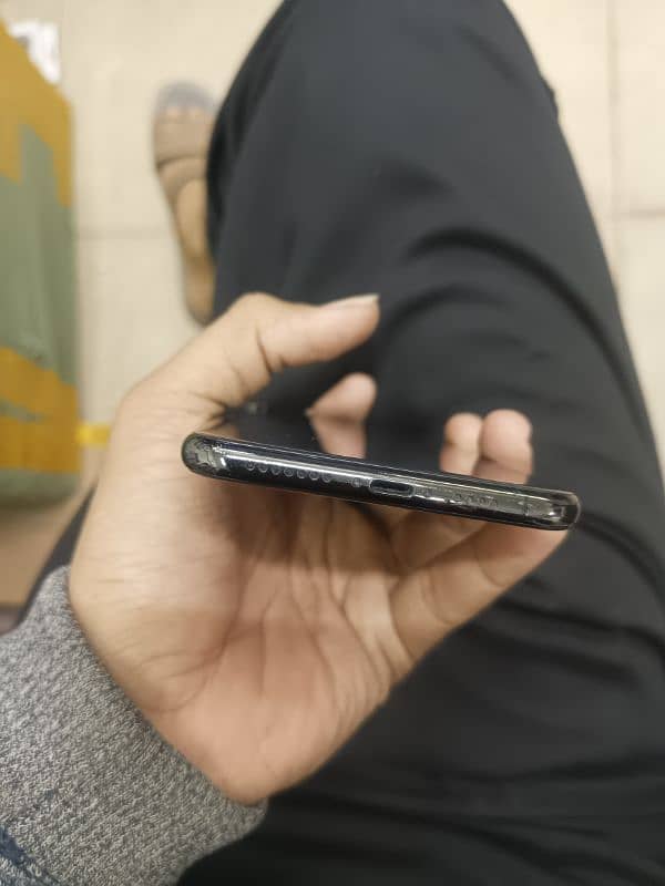 Iphone XS Max 3