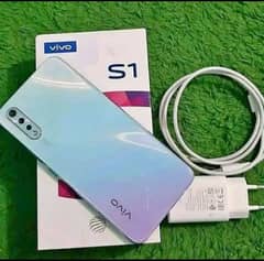 Vivo S1 10/10