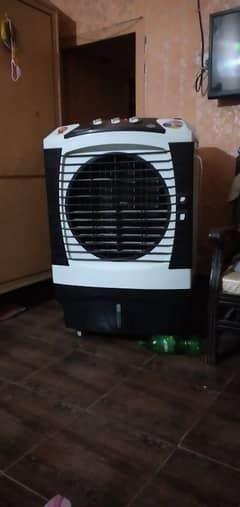 Full jumbo size air  cooler for sale