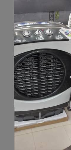 A++++ Full jumbo size air  cooler extra throwing  air for sale