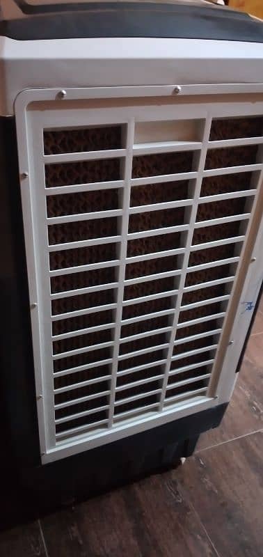 Full jumbo size air  cooler for sale 3