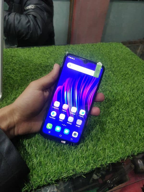 vivo y97 0